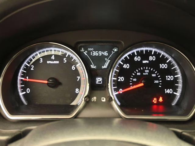 2018 Fresh Powder Nissan Versa 1.6 SV FWD Sedan