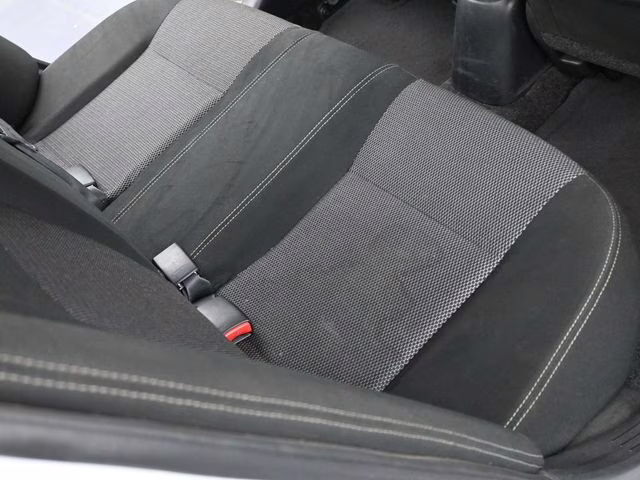 2018 Fresh Powder Nissan Versa 1.6 SV FWD Sedan