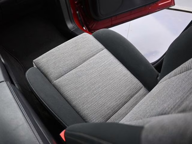 2023 Scarlet Ember Tintcoat Nissan Rogue SV FWD SUV