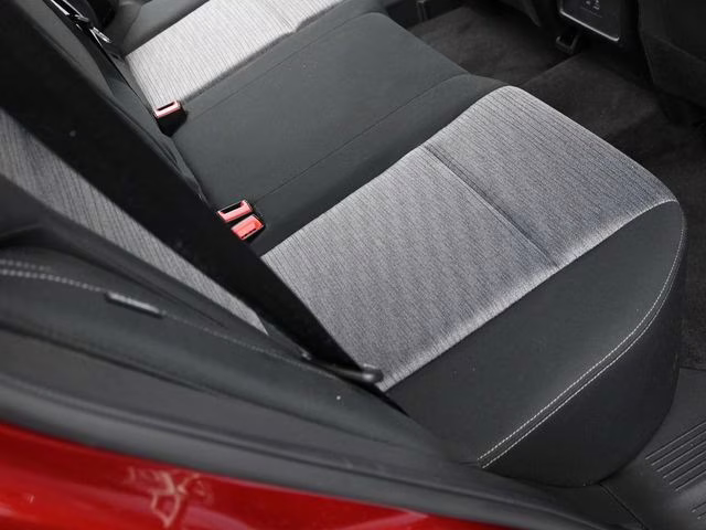 2023 Scarlet Ember Tintcoat Nissan Rogue SV FWD SUV