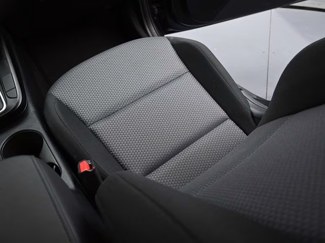 2025 Gray Kia Soul LX FWD Hatchback