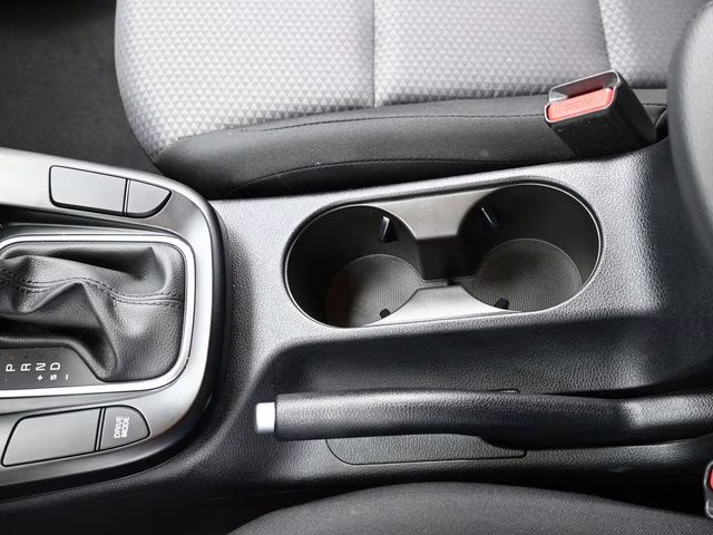 2025 Gray Kia Soul LX FWD Hatchback