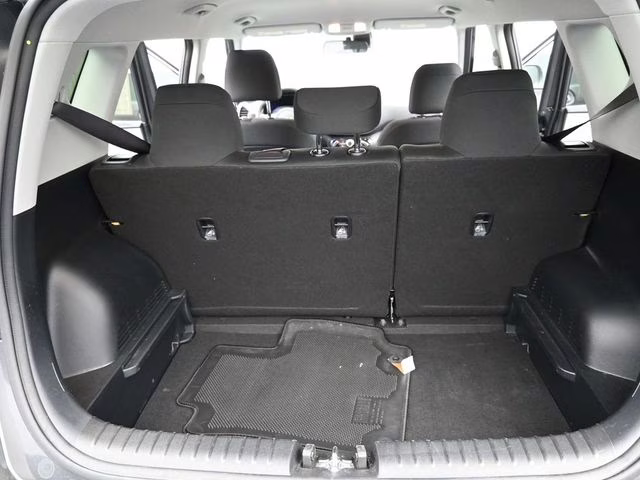 2025 Gray Kia Soul LX FWD Hatchback