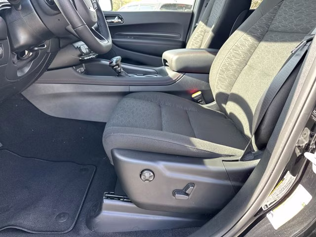 2026 DB Black Clearcoat Dodge Durango GT RWD SUV