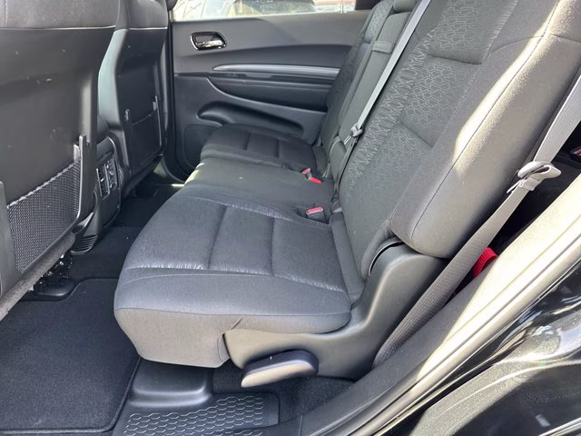 2026 DB Black Clearcoat Dodge Durango GT RWD SUV