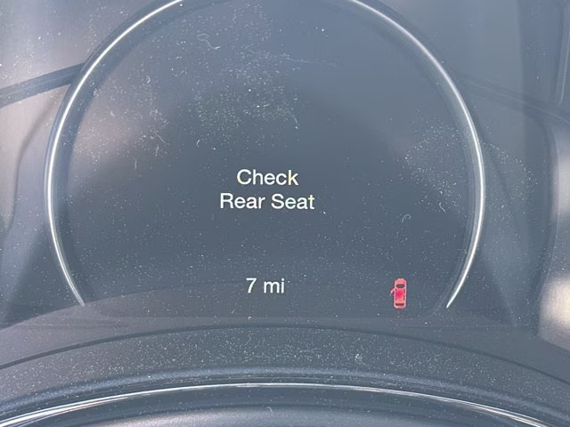 2026 DB Black Clearcoat Dodge Durango GT RWD SUV
