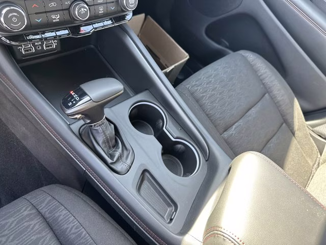 2026 DB Black Crystal Clearcoat Dodge Durango GT RWD SUV