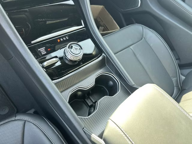 2026 Baltic Gray Metallic Clearcoat Jeep Grand Cherokee Limited Reserve 4X4 SUV