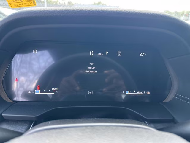 2026 Bright White Clearcoat Jeep Grand Cherokee Limited 4X4 SUV