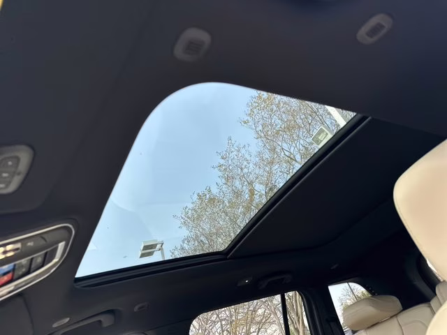 2026 Bright White Clearcoat Jeep Grand Cherokee Limited 4X4 SUV