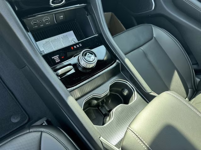 2026 Diamond Black Crystal Pearlcoat Jeep Grand Cherokee L Limited 4X4 SUV