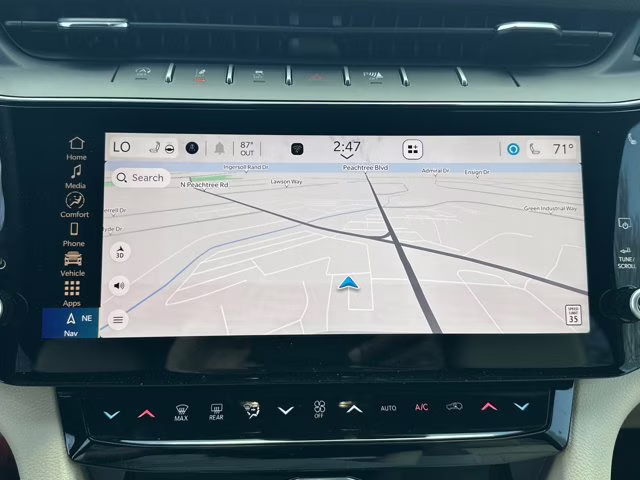 2026 Bright White Clearcoat Jeep Grand Cherokee Limited 4X4 SUV