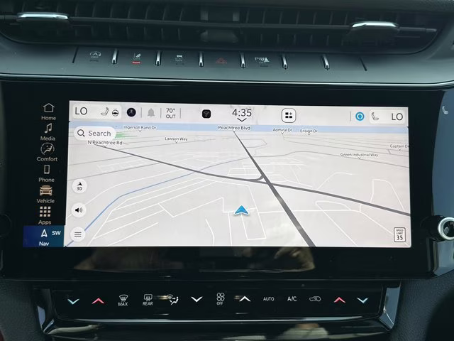 2026 Diamond Black Crystal Pearlcoat Jeep Grand Cherokee L Limited 4X4 SUV