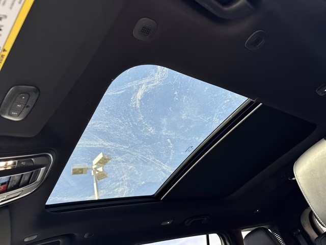 2026 Diamond Black Crystal Pearlcoat Jeep Grand Cherokee L Limited 4X4 SUV