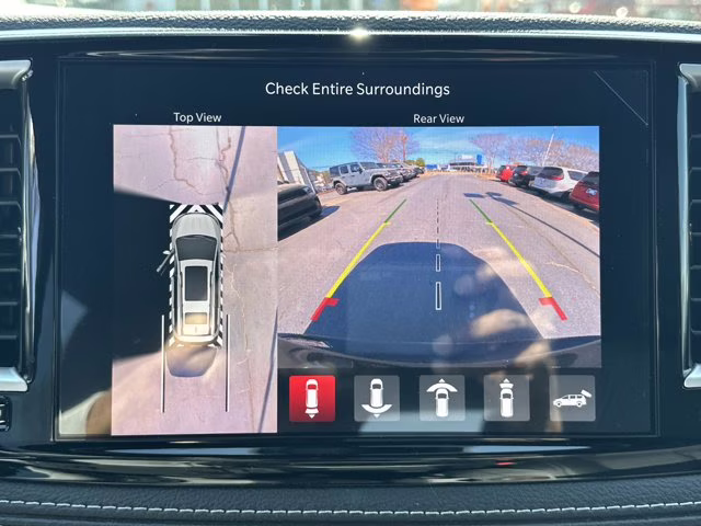 2026 Diamond Black Crystal Pearlcoat Chrysler Pacifica Select FWD Van