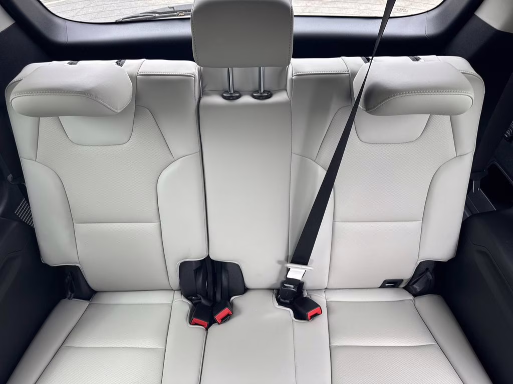 2025 Midnight Lake Blue Kia Telluride S FWD SUV