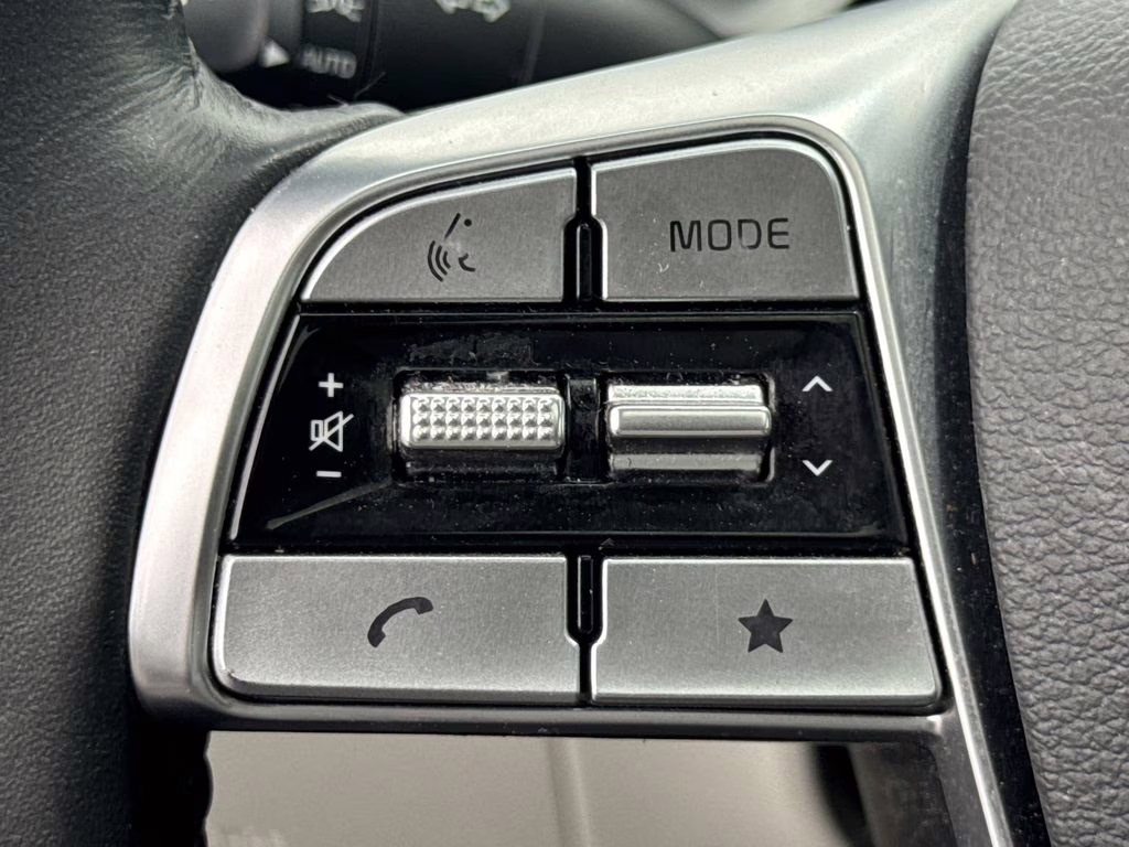 2025 Midnight Lake Blue Kia Telluride S FWD SUV