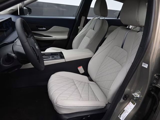 2026 Imperial Bronze Nissan Sentra SL FWD Sedan