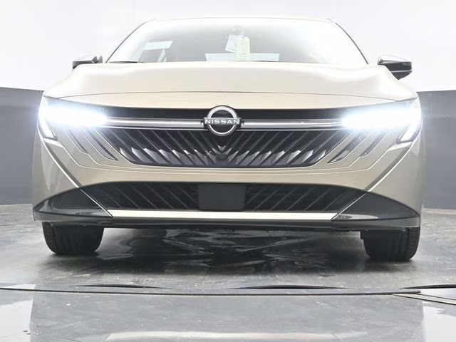 2026 Imperial Bronze Nissan Sentra SL FWD Sedan