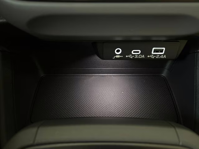 2026 Gray Subaru Crosstrek Premium AWD SUV