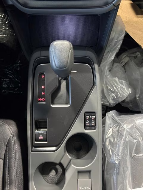 2026 Gray Subaru Crosstrek Premium AWD SUV