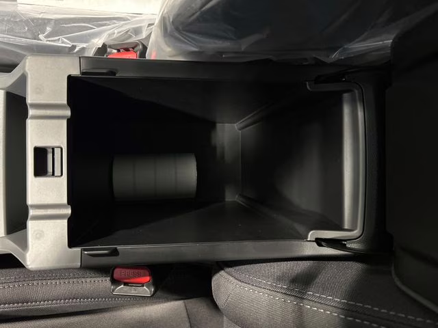 2026 Gray Subaru Crosstrek Premium AWD SUV