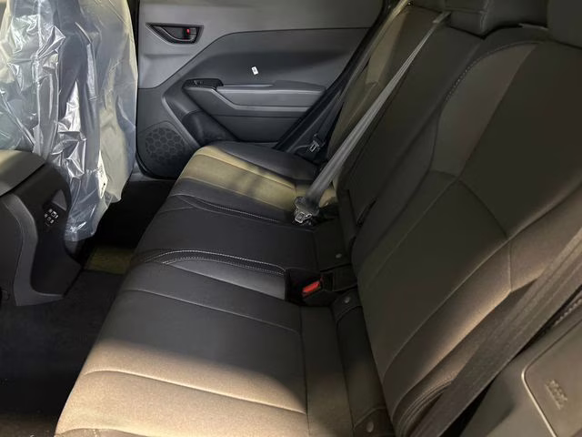 2026 Gray Subaru Crosstrek Premium AWD SUV
