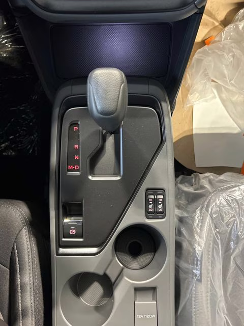 2026 Lithium Red Pearl Subaru Crosstrek Premium AWD SUV
