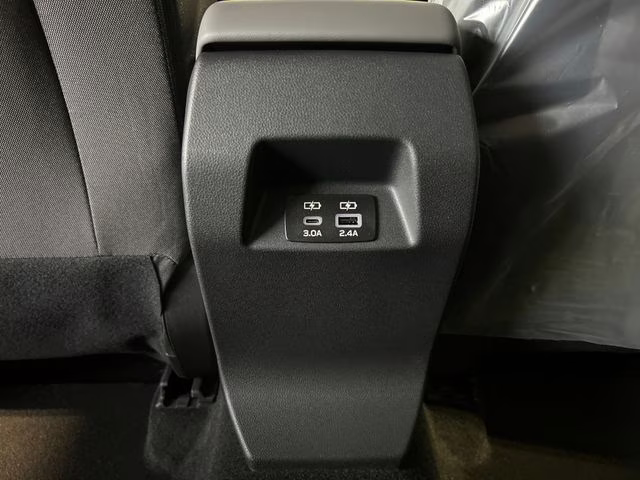 2026 Lithium Red Pearl Subaru Crosstrek Premium AWD SUV