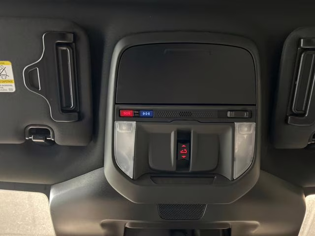 2026 Blue Subaru Forester Premium Hybrid AWD SUV