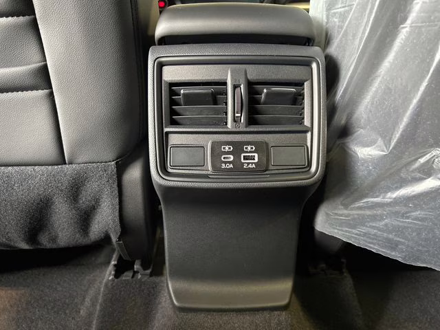 2026 Blue Subaru Forester Premium Hybrid AWD SUV