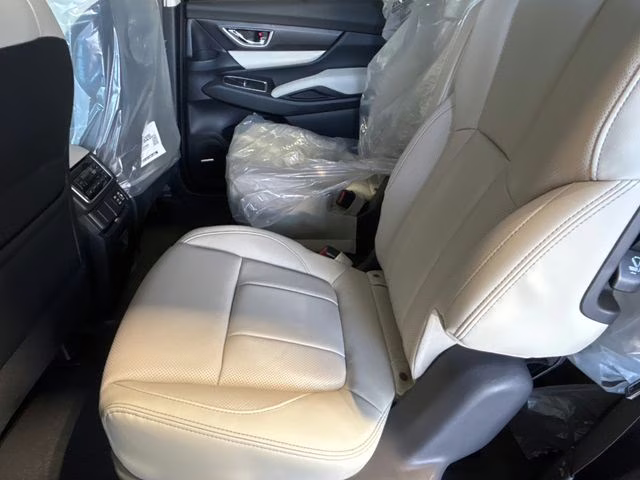 2026 Sapphire Blue Pearl Subaru Ascent Limited AWD SUV