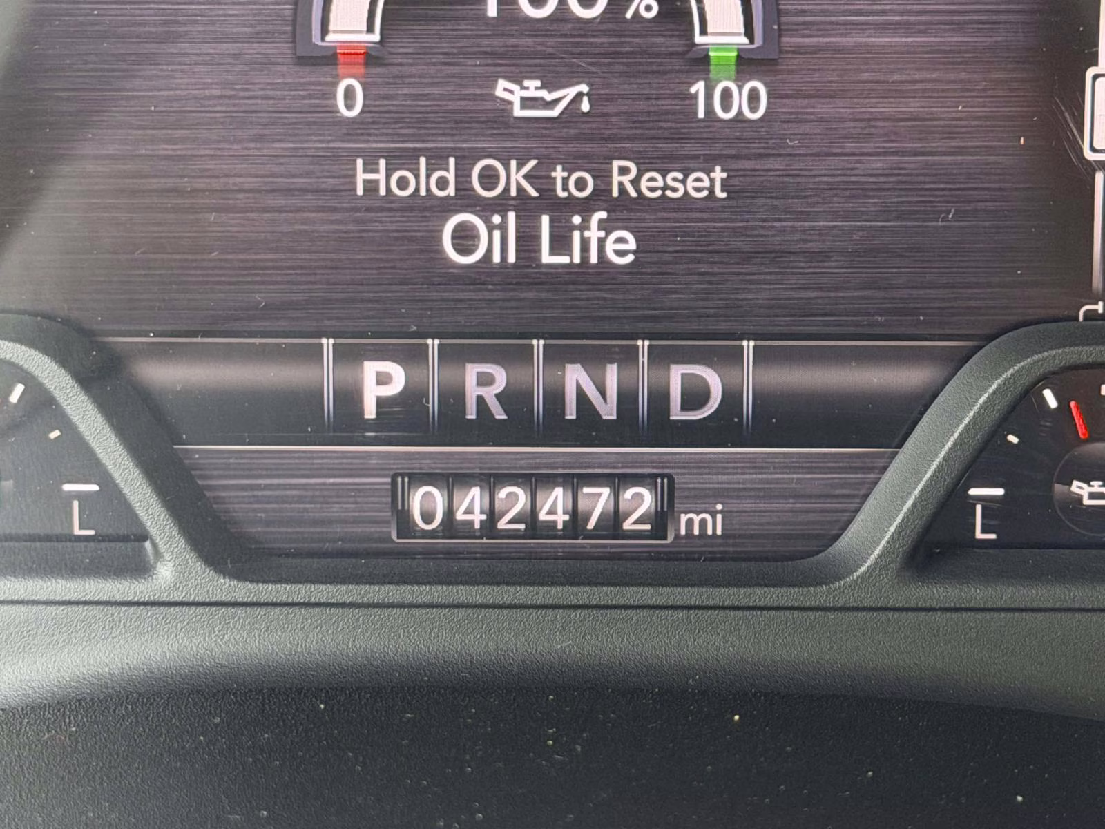 2020 White Ram 1500 Big Horn 4x4 Crew Cab 5'7 Box 4X4 Truck