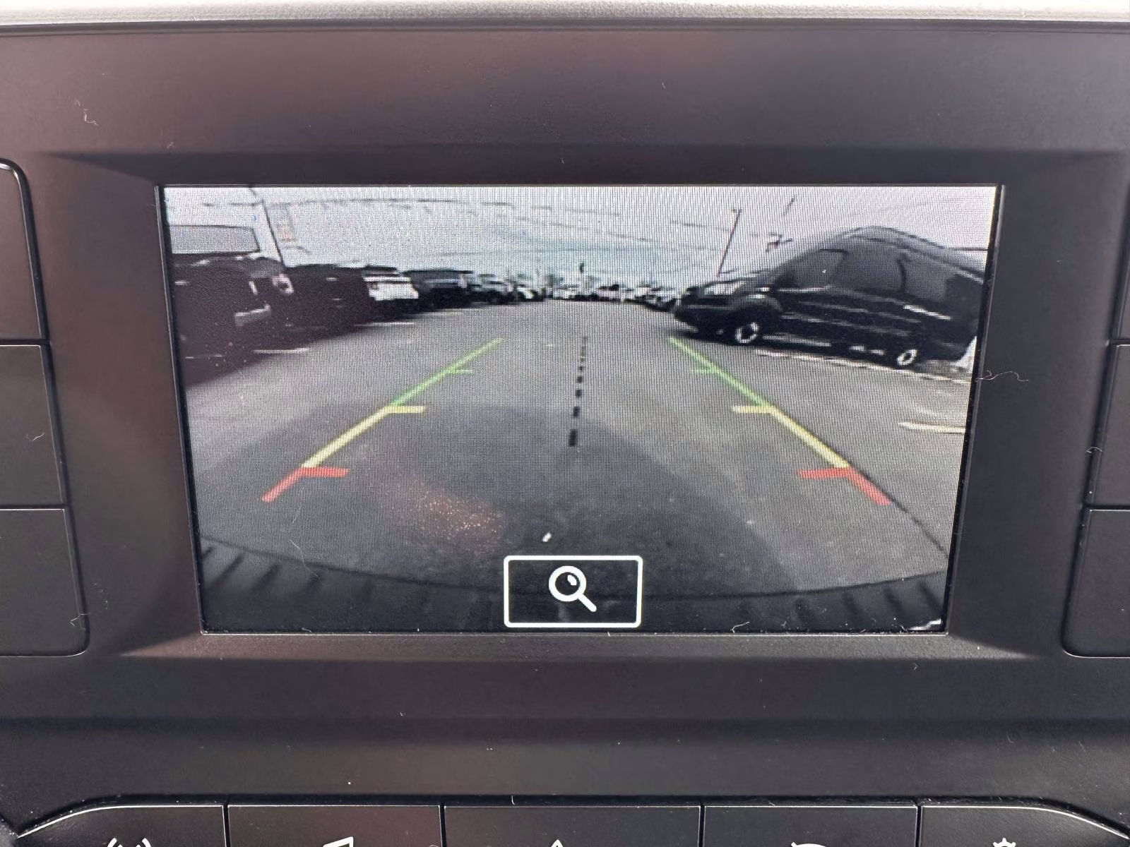 2024 Oxford White Ford Transit Cargo Van T-250 130 Low Rf 9070 GVWR RWD RWD Van