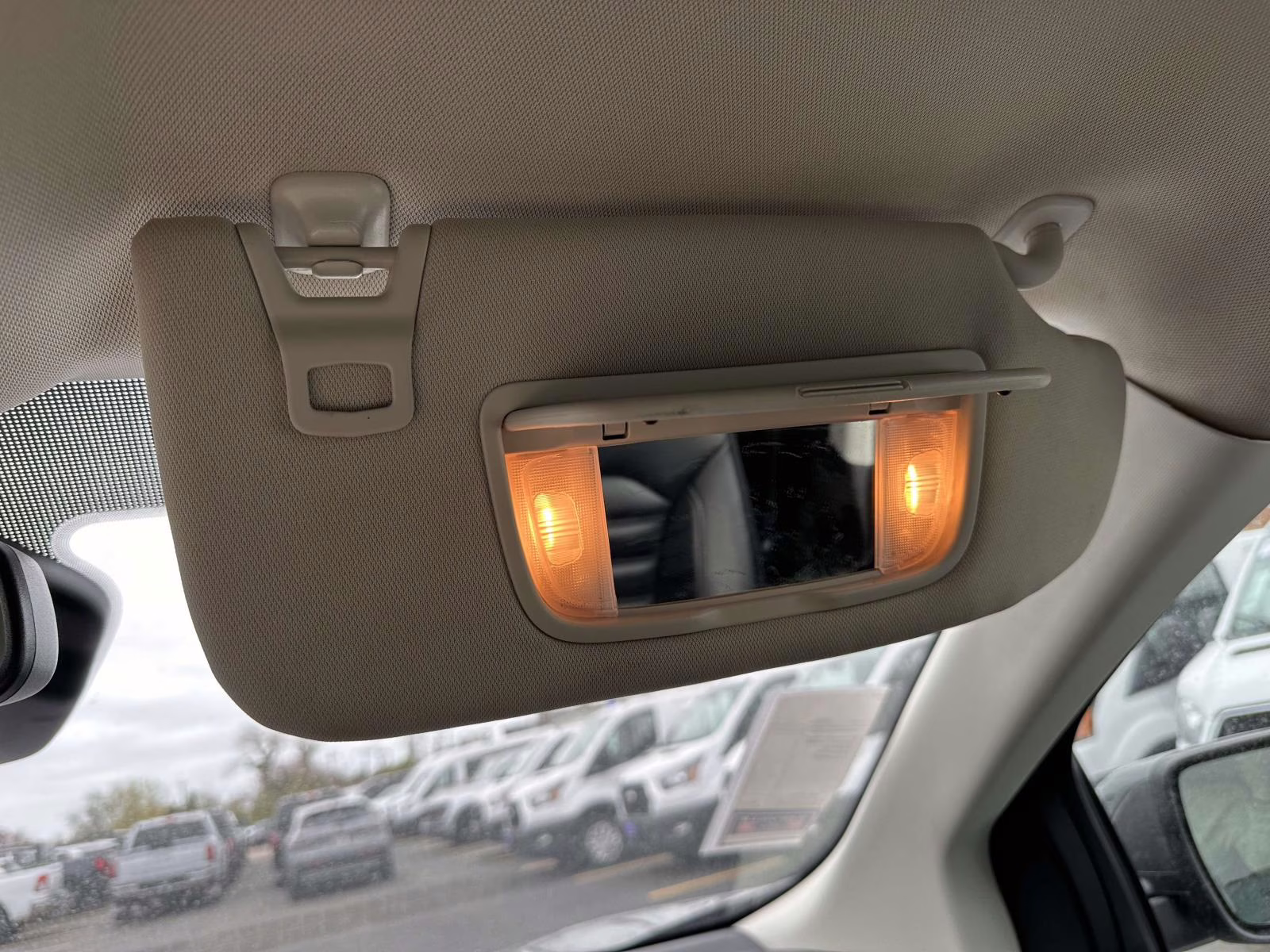 2024 Carbonized Gray Metallic Ford Edge SEL AWD AWD SUV