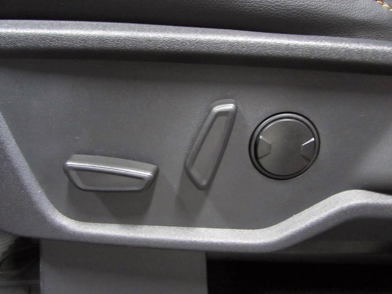 2022 Race Red Ford Bronco Badlands 4X4 SUV