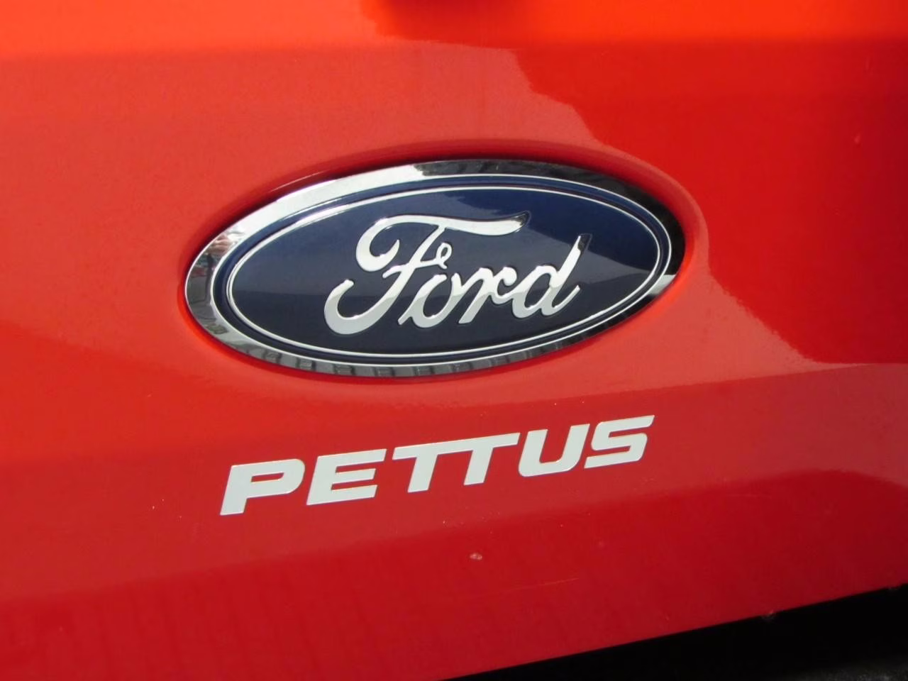 2022 Race Red Ford Bronco Badlands 4X4 SUV