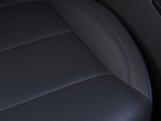 2026 Ebony Twilight Metallic Buick Envista Sport Touring FWD SUV