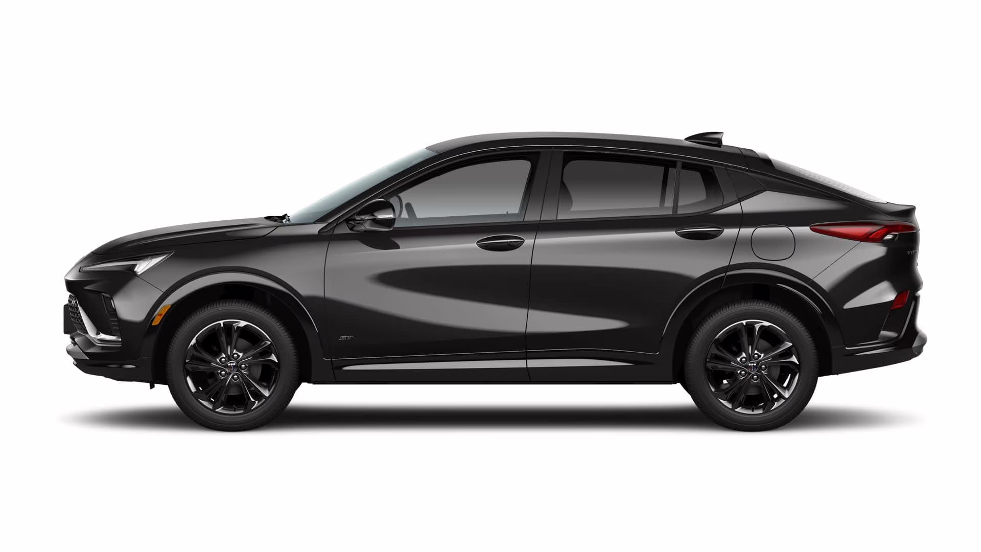 2026 Ebony Twilight Metallic Buick Envista Sport Touring FWD SUV