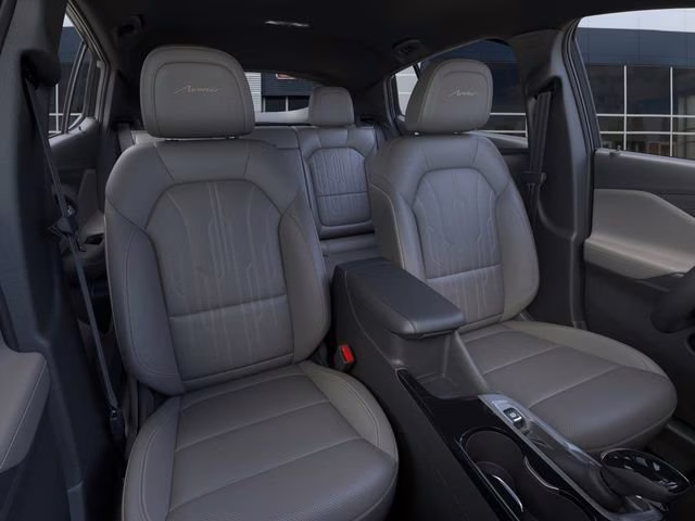 2026 Moonstone Gray Metallic Buick Envista Avenir FWD SUV