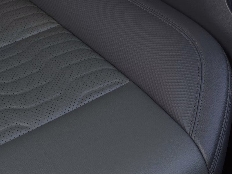 2026 Black Chevrolet Silverado 2500 HD ZR2 4X4 Truck