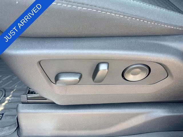 2026 Sterling Gray Metallic Chevrolet Silverado 1500 LT 4X4 Truck