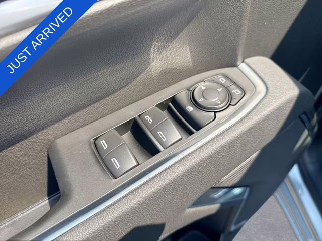 2026 Sterling Gray Metallic Chevrolet Silverado 1500 LT 4X4 Truck