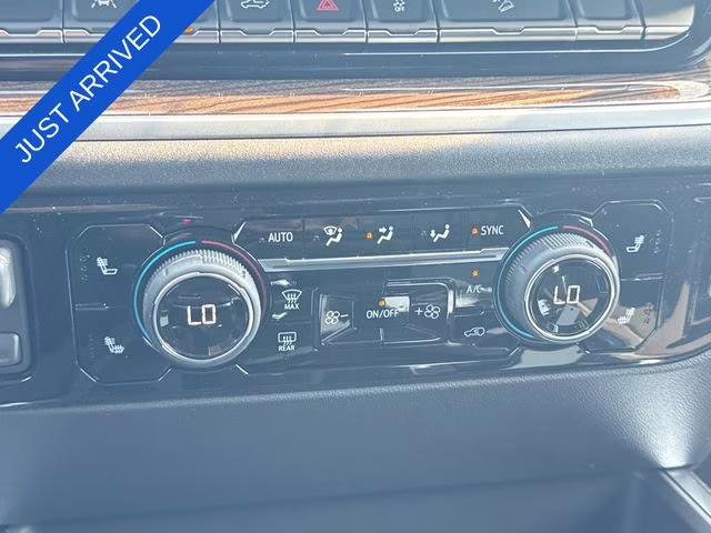 2026 Sterling Gray Metallic Chevrolet Silverado 1500 LT 4X4 Truck