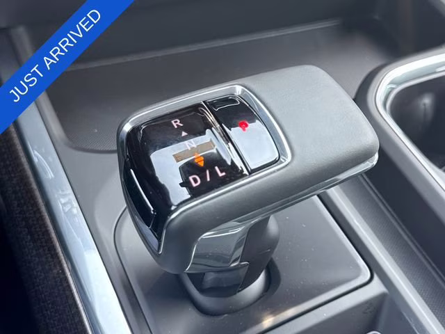 2026 Sterling Gray Metallic Chevrolet Silverado 1500 LT 4X4 Truck