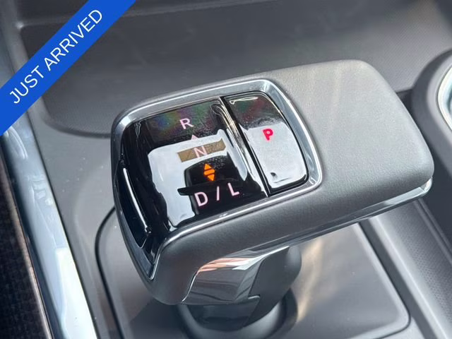 2026 Sterling Gray Metallic Chevrolet Silverado 1500 RST 4X4 Truck