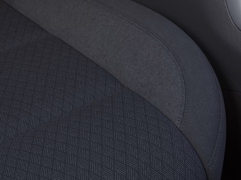 2026 Sterling Gray Metallic Chevrolet Silverado 1500 RST 4X4 Truck