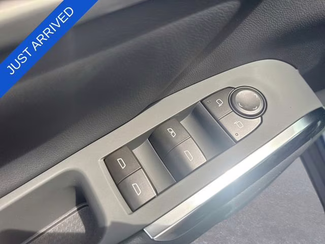 2026 Lakeshore Blue Metallic Chevrolet Traverse LT FWD SUV