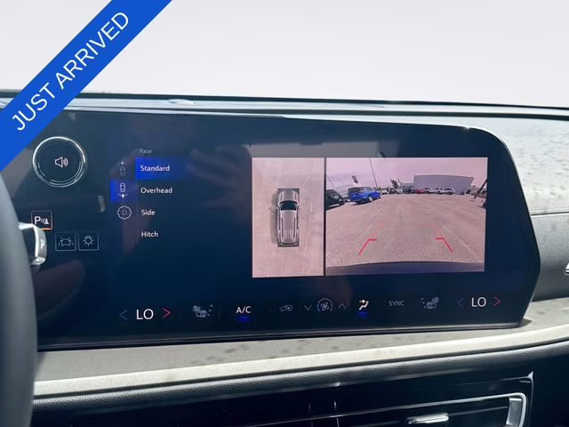 2026 Lakeshore Blue Metallic Chevrolet Traverse LT FWD SUV