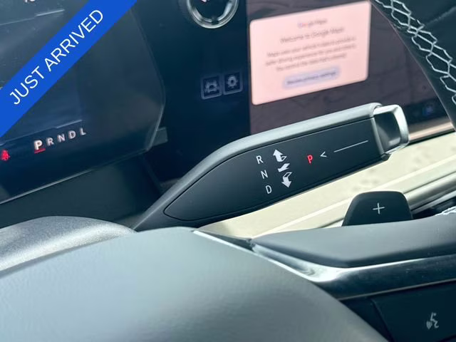 2026 Lakeshore Blue Metallic Chevrolet Traverse LT FWD SUV